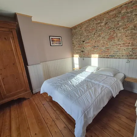 Maisonnette à Saint Valéry Sur Somme-3