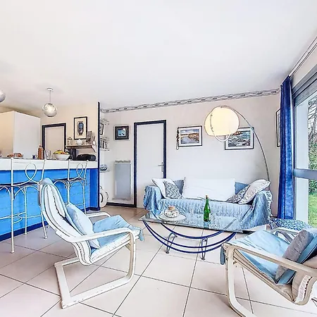 Holiday Home Ty Greg By Interhome-3