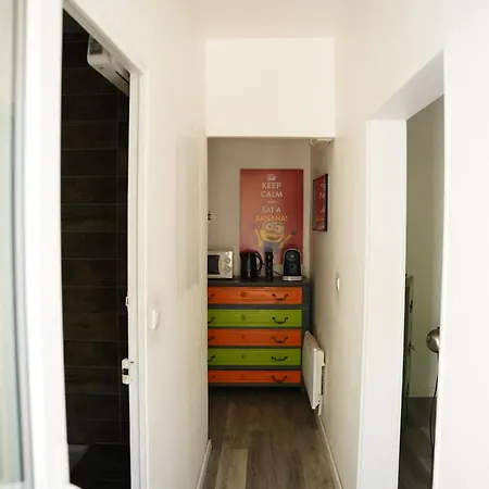Casa Ammirati Marseille-2