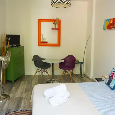 Casa Ammirati Marseille-3