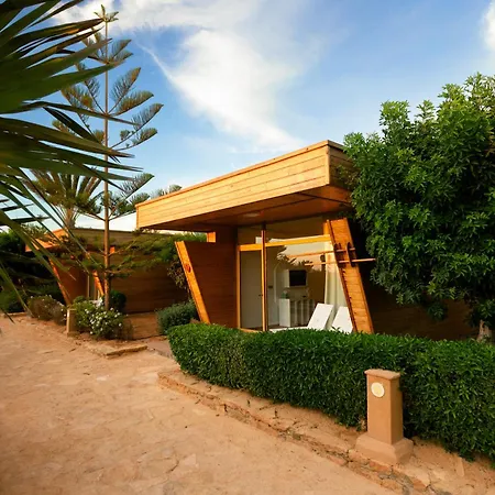 Hotel Dakhla Club & Spa-2