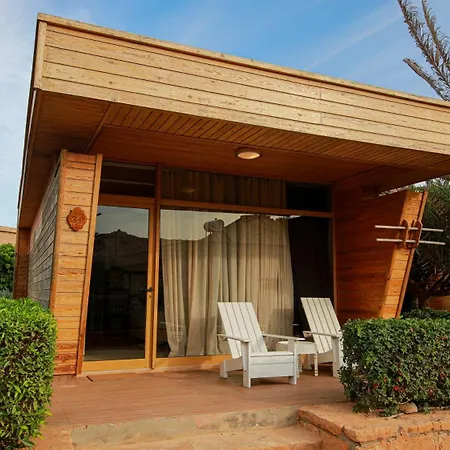 Hotel Dakhla Club & Spa-3