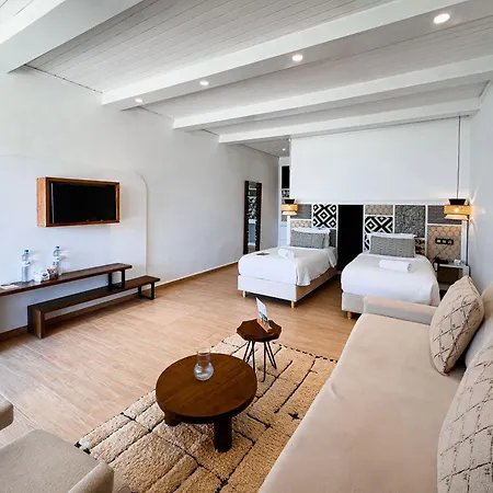 Hotel Dakhla Club & Spa-3