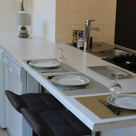 Appartement du lac-2