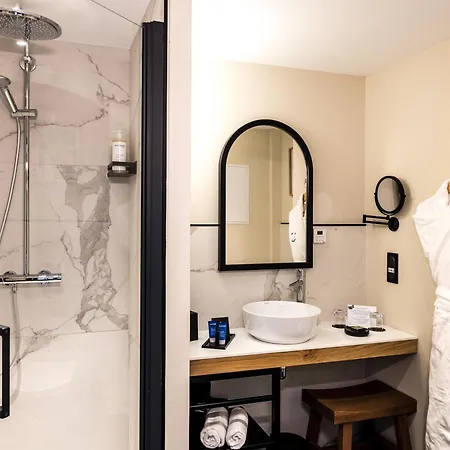 Le Celtique&Spa-3