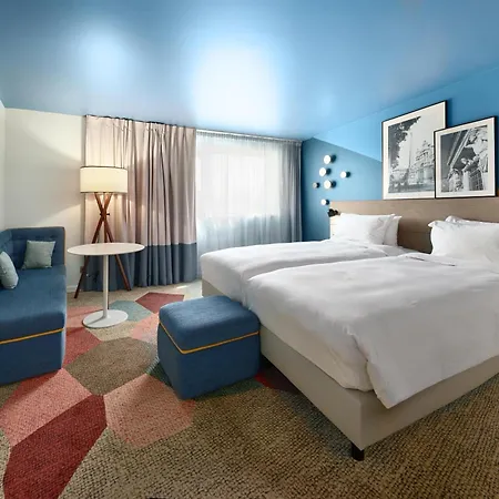 Radisson Hotel Aix En Provence-3