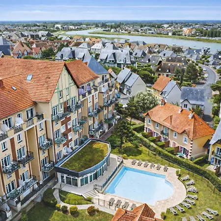 Residence Pierre&Vacances Port Guillaume-2