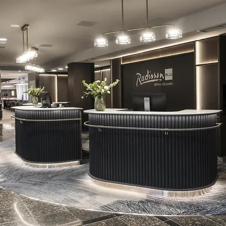 Radisson Blu Royal Hotel, Helsinki-2