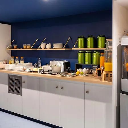 Ibis Styles Morlaix-2