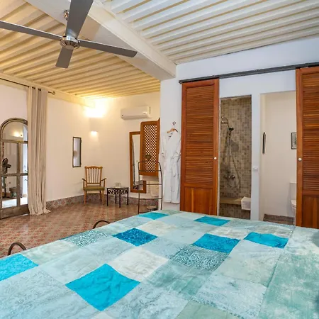 Riad Laaroussa-3