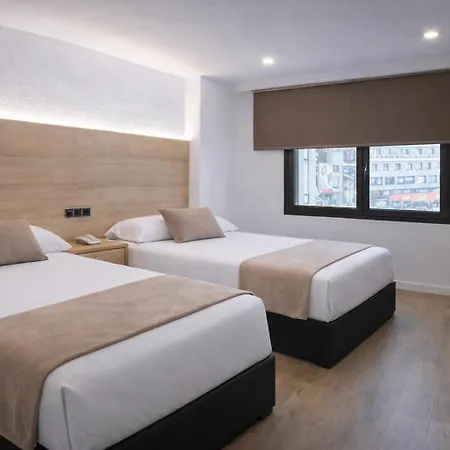Hotel Les Neus-2