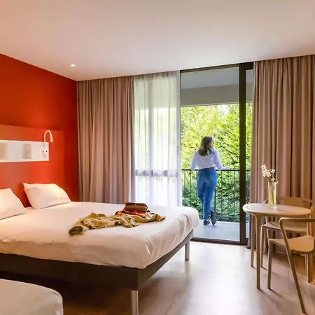 ibis budget Le Puy En Velay-3