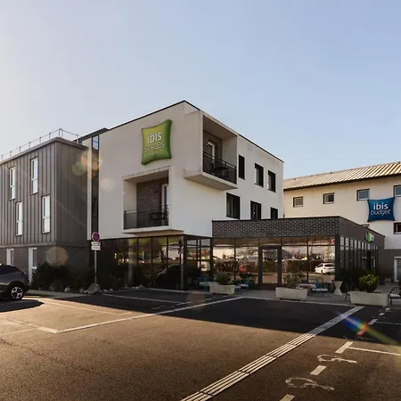 ibis Budget Le Treport Mers Les Bains-2