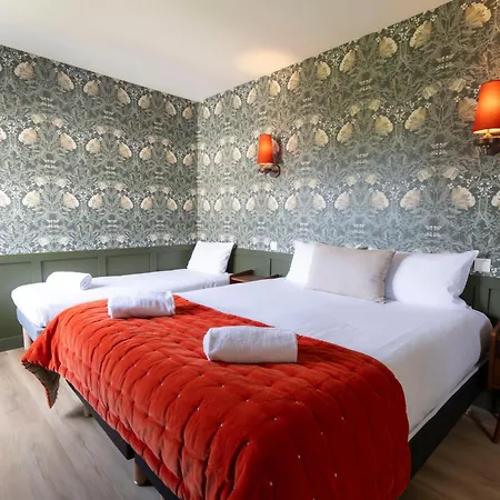 Relais Touraine Sologne-3