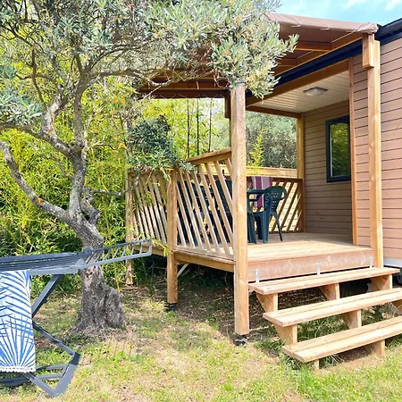 Camping International d'Aups-2