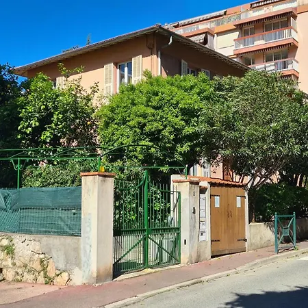 Villa LaDoRe, Apt 2 chambres dans maison, 55m2, 100m des plages, parking-2