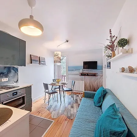 Apartment La Pergola-2 By Interhome-2