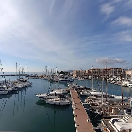 Apartment Port D'Attache-9 By Interhome-3