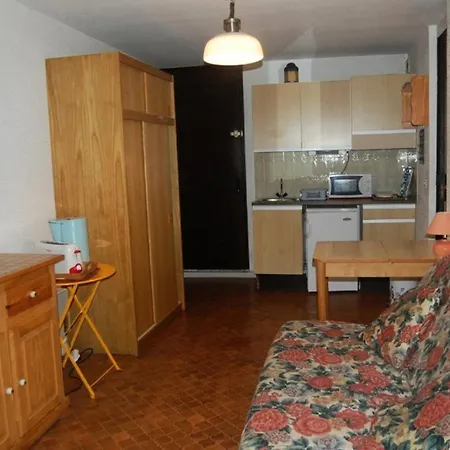 Résidence Cote D'oc - STUDIO 4 PERSONNES 4 couchages PORT LEUCATE. Réf: 2CO_4A MAE-6374-2