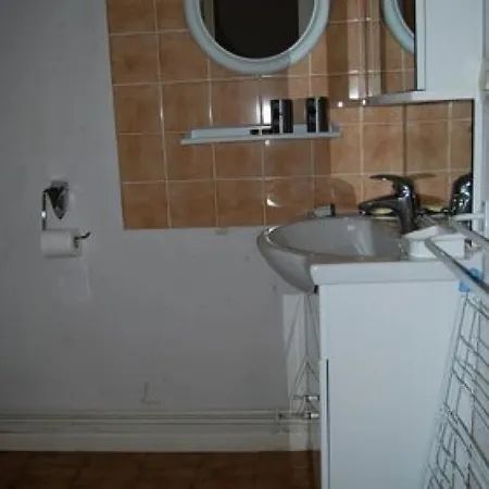 Residence Les Fermes Marines - Villa T1 Cab Mezz 6 Couchages Port Leucate Mae-4964-3