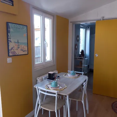 O Douceurs Sucrées Cabourg-2