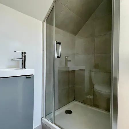 Mon Saint-Malo - APPART'HOTEL - Coeur de Bayeux-2