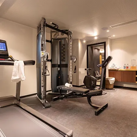 Hotel Yac Paris Clichy, A Member Of Radisson Individuals-2