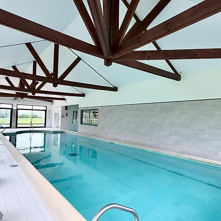 Holiday Inn Calais Coquelles, an IHG Hotel-2