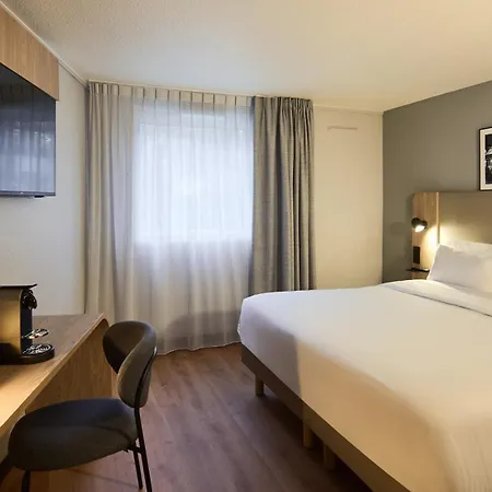 Campanile PRIME - Nogent-sur-Marne-3