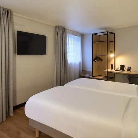 Campanile PRIME - Nogent-sur-Marne-2