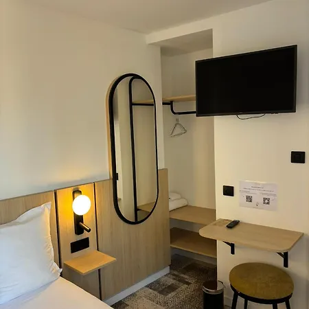 Hôtel De L'Ill-2