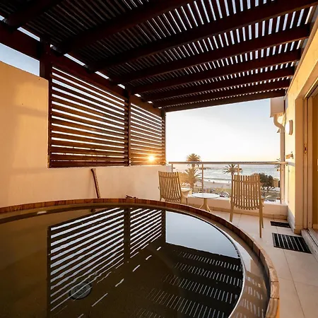 The Bay Hotel-3