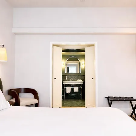 Neuilly Park Hotel-2