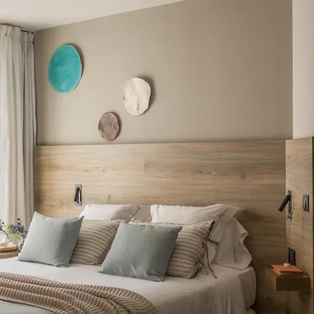 Hotel & Spa Terraza 4 Sup-3