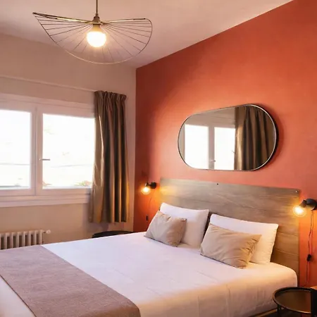 Hotel Des Cedres-3