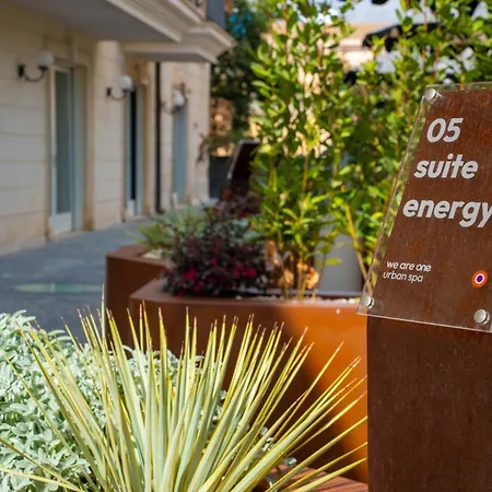 Una Hotels One Catania Wellness & Spa-3