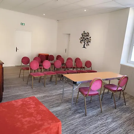 Best Western De Diane-3
