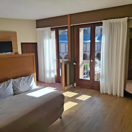 Hôtel Tour Maje-3