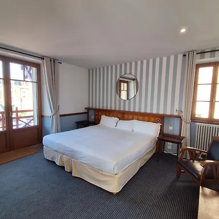 Manoir Du Cunningham-3