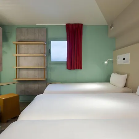 ibis budget Chilly-Mazarin Les Champarts-3