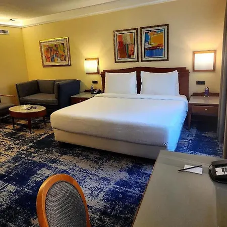 Radisson Blu Martinez Beirut-2