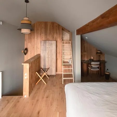 Les Cèdres - Hôtel - Restaurants - Spa-2