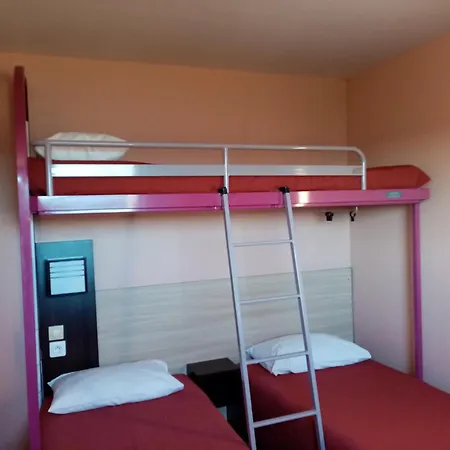 Brit Hotel St-Quentin/Nord-2