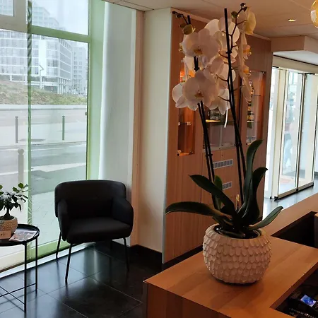 ibis Styles Rennes Centre Gare Nord-3