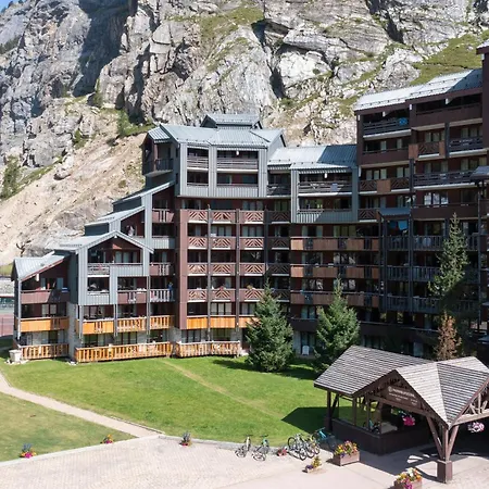 Résidence Pierre&Vacances Les Balcons De Bellevarde-2