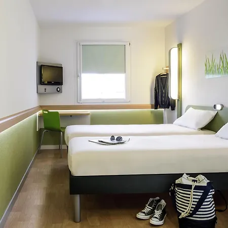 Ibis Budget Bergerac-2