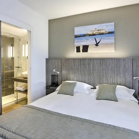 Mercure Saint Malo Balmoral-2