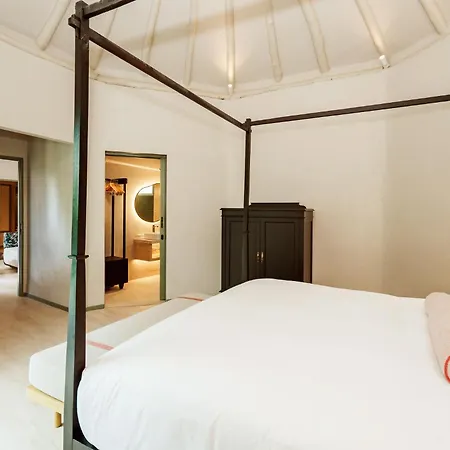 Davinia Hua Hin Resort-2