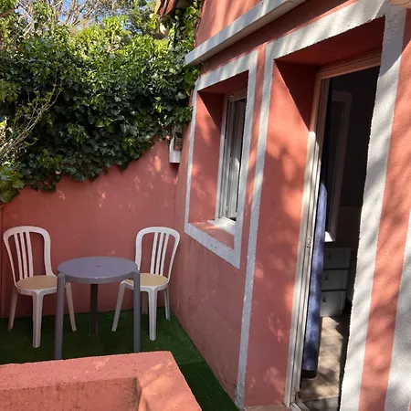 La Chaumiere-2