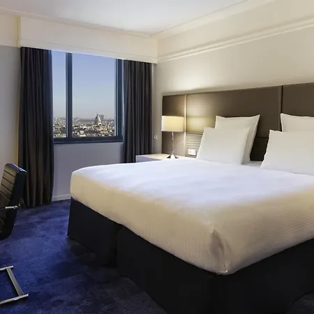 Pullman Paris Montparnasse-2